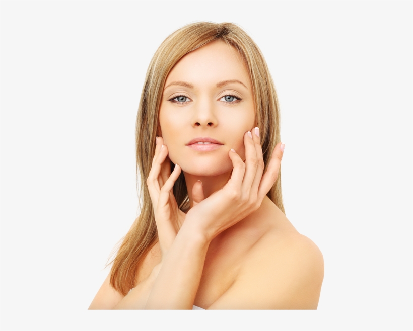 Model X30039 - Anti-aging Cream, transparent png download