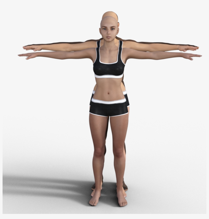 2ufkugx - Sports Bra, transparent png download