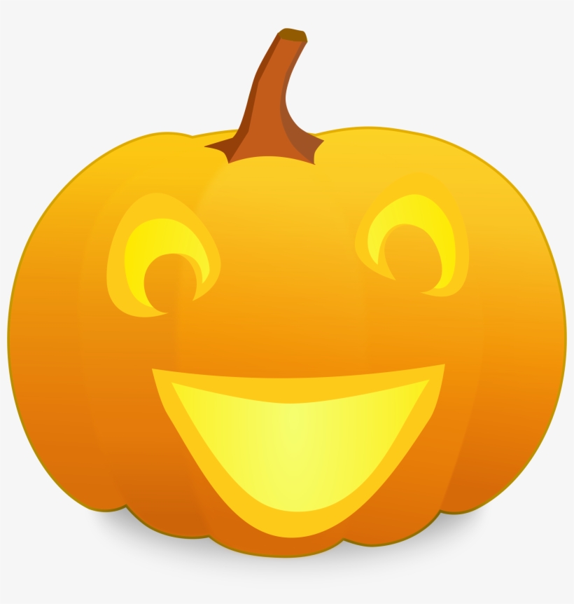 This Free Icons Png Design Of Jack O Lantern Pumpkin, transparent png download