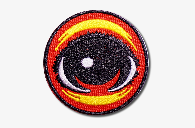 Eye Patch - Circle, transparent png download