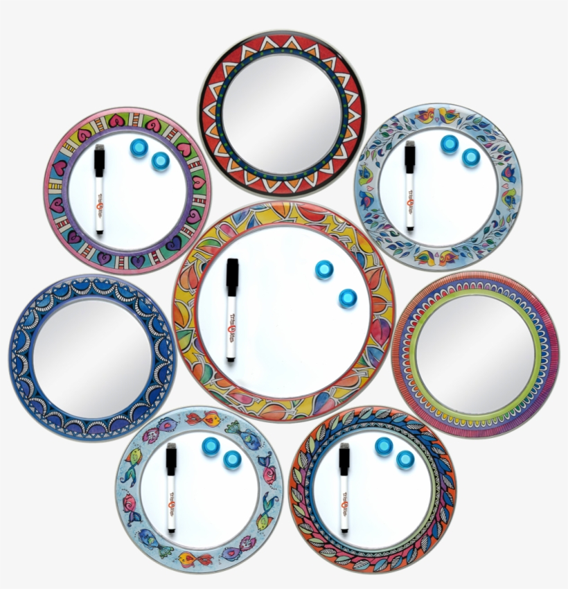 These Are Some Of The Designs I Licensed To Trim A - Doodle, transparent png download