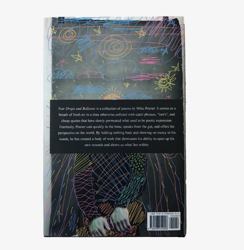 Tear Drops And Balloons, transparent png download