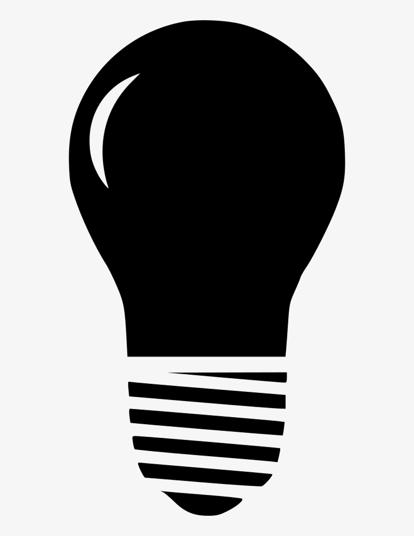 Bulb Burst Energy Illuminate Illumination Light Lightbulb, transparent png download