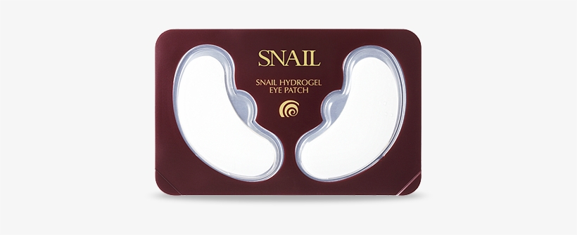 Home>product>snail Hydrogel Eye Patch - Eye, transparent png download