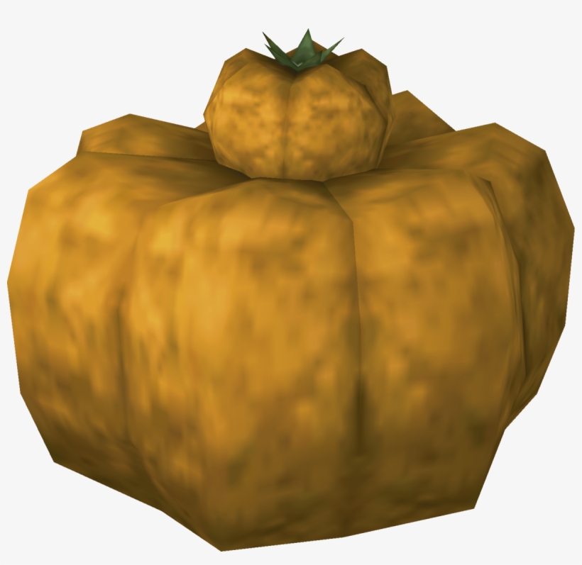 Zelda Calabaza, transparent png download