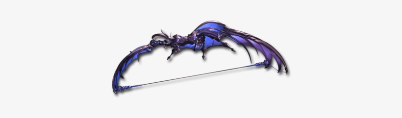 Qilin Bow - Bow Granblue Fantasy, transparent png download