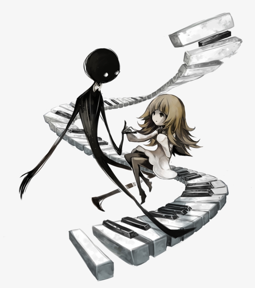 Indexhiggi Pic - Deemo Light Pollution, transparent png download