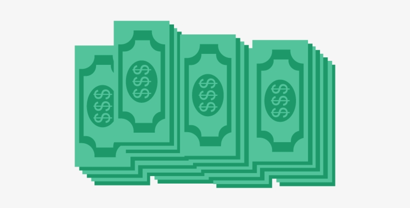 Money Vector Money Transparent Png 900x382 Free Download On - 