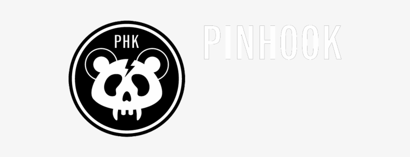 The Pinhook - Pinhook, transparent png download