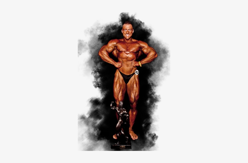 Although - Bodybuilding, transparent png download
