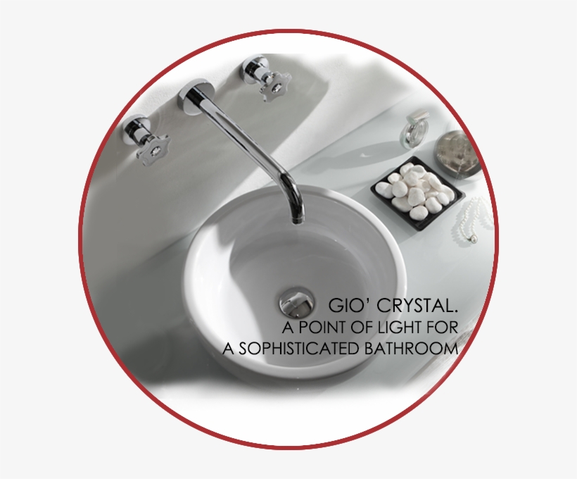 A Point Of Light - Bathroom, transparent png download