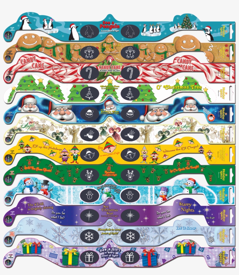 For More Information On Each Individual Glass, Click - Pattern, transparent png download