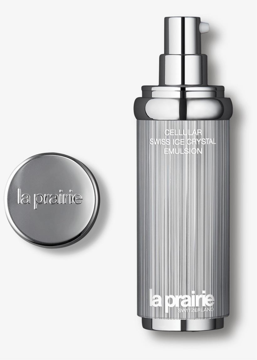 Followed By Cellular Swiss Ice Crystal Eye Cream, Cellular - Perfume, transparent png download