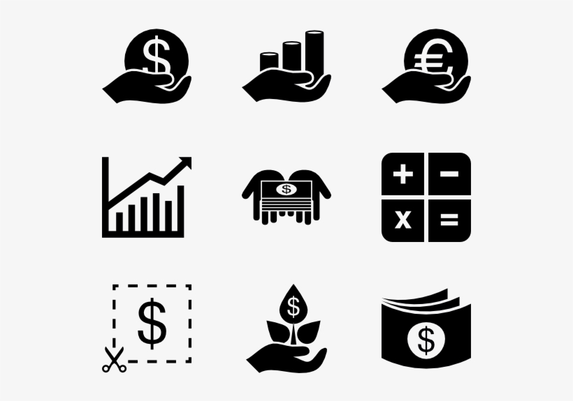 Source - - Saving Icon, transparent png download