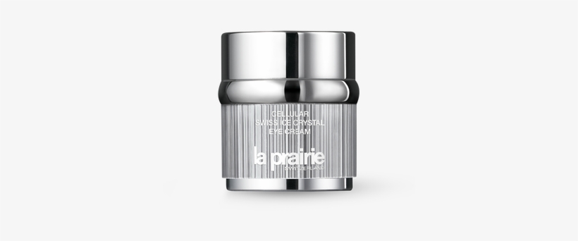 Swiss Ice Crystal Eye Cream Sl C - Periorbital Dark Circles, transparent png download