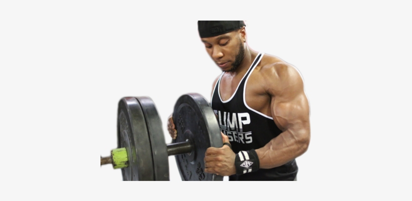 Pump Chasers Heavy Duty Wrist Wraps - Pumpchasers Wristwraps, transparent png download