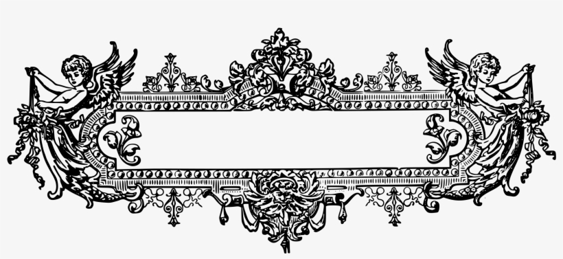 This Free Icons Png Design Of Ornate Sign, transparent png download