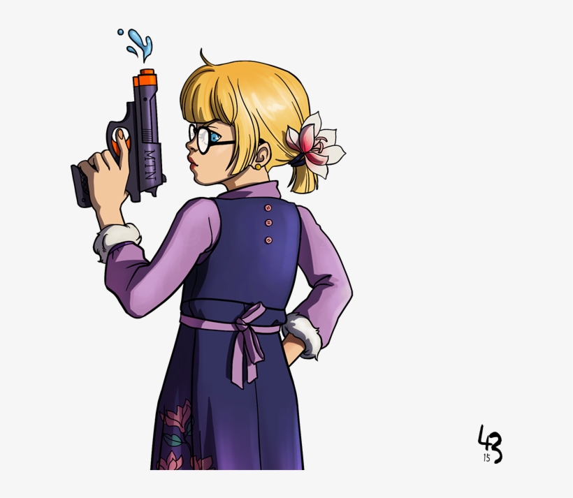 Montana Magnolia N2 Std - Magnolia Urban Rivals, transparent png download