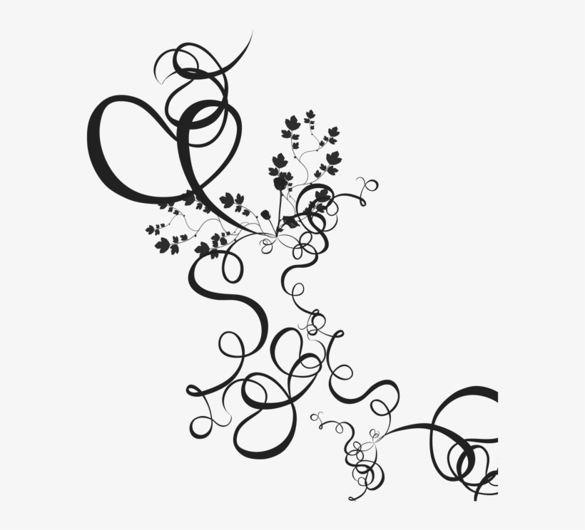 Adornos Para Tarjetas Png - 55 Anniversary Wishe Transparent PNG - 1036x732 - Free Download on