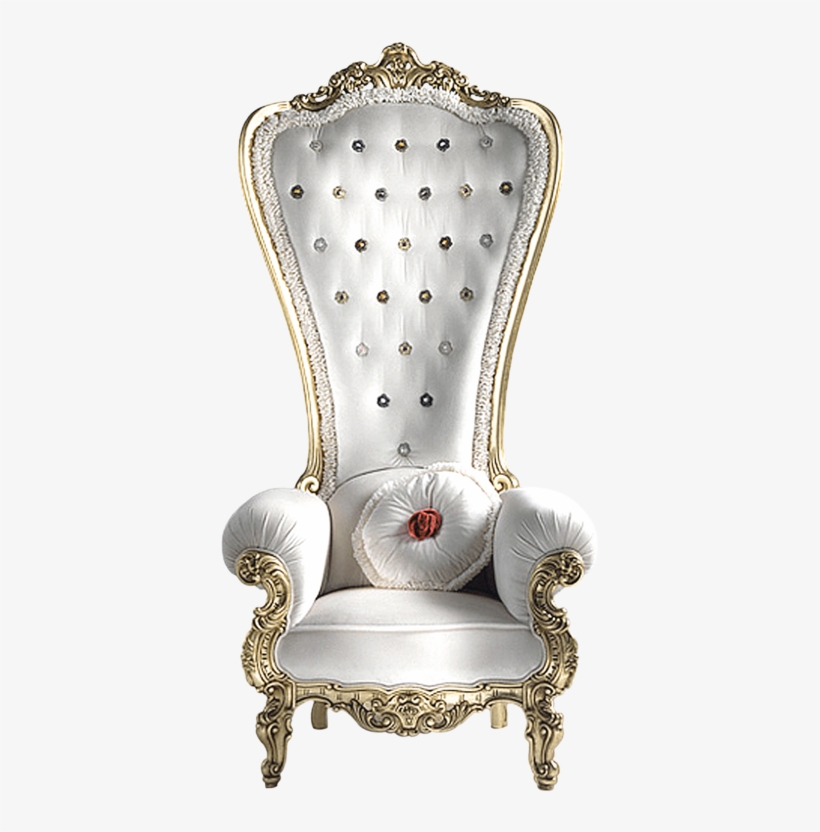 Download King Chair Png Hd - HD Transparent PNG - NicePNG.com