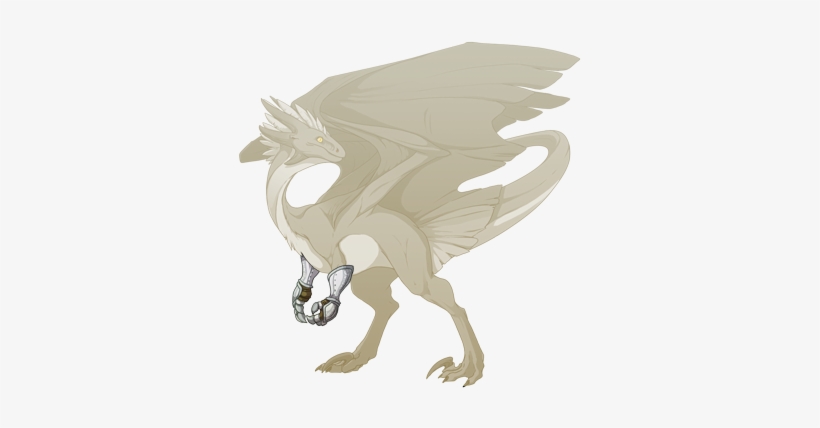 Ornate Platinum Gauntlets Wildclaw M - Dragon Age, transparent png download