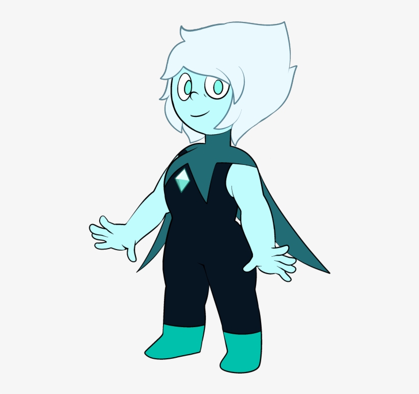 Ice Clipart Ice Crystal - Ice The Crystal Gem, transparent png download