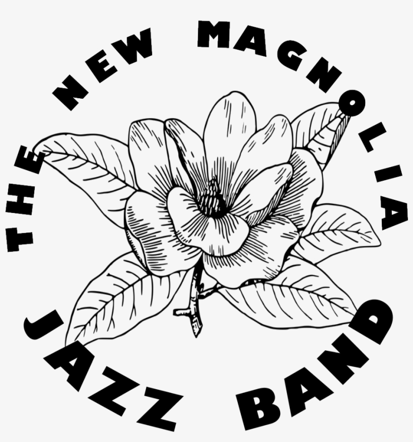 Magnolia - Magnolia Grandiflora, transparent png download