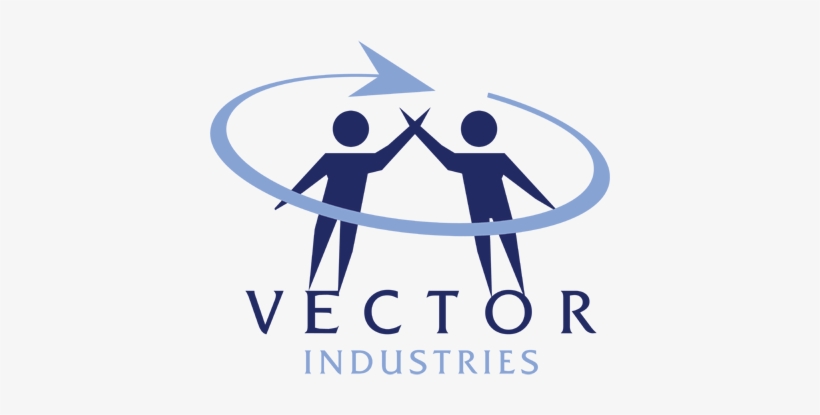 Vector Logo Color Web - Sign, transparent png download