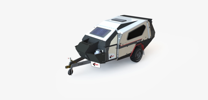 Mitchell Magnolia 17inch Alloy - Police Van, transparent png download