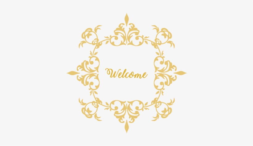 Ornate - Posterazzi Le Fluer 1 Poster Print By Jace Grey (12, transparent png download