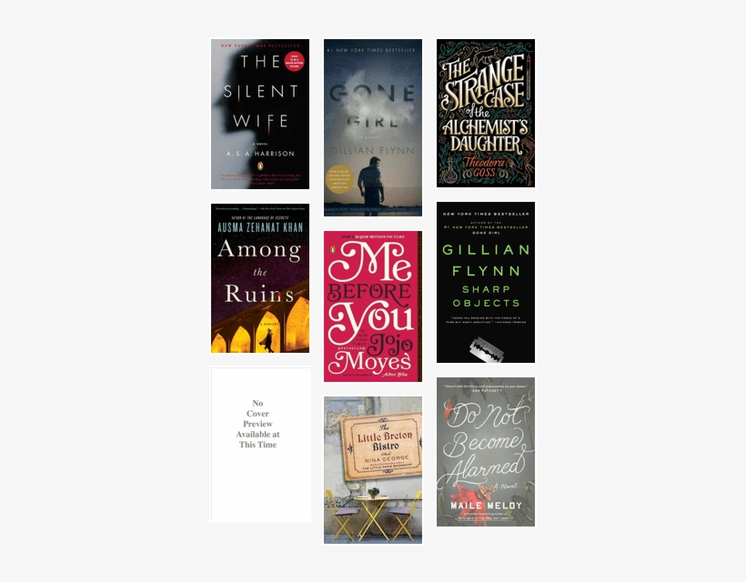 Squamish Library Beach Reads Summer 2017 - Strange Case Of The Alchemist's Daughter [book], transparent png download