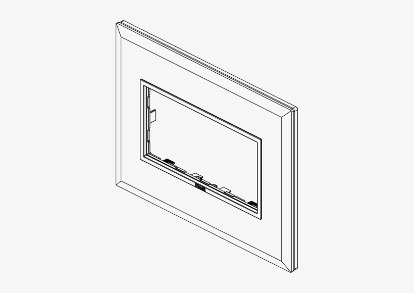 3d View - Diagram, transparent png download