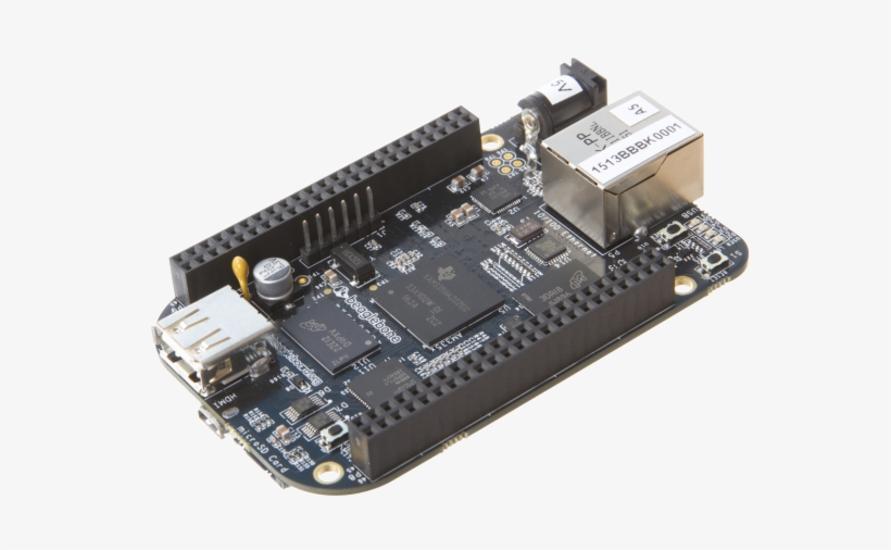 Descriptionurl="https - //www - Hackerspace - Gr/wiki/file - Beaglebone Black Revision C (4g), transparent png download