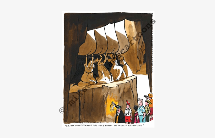 Mount Rushmore - Still Life, transparent png download