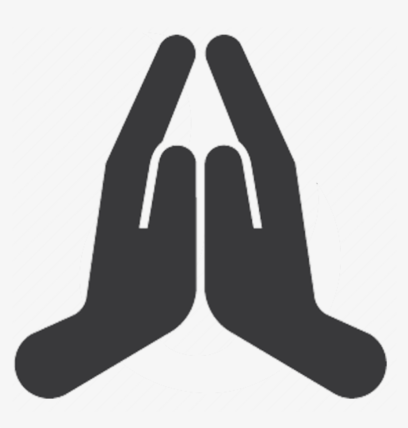 This Entry Was Posted On Thursday, June 22nd, 2017 - Praying Hands Icon Png, transparent png download