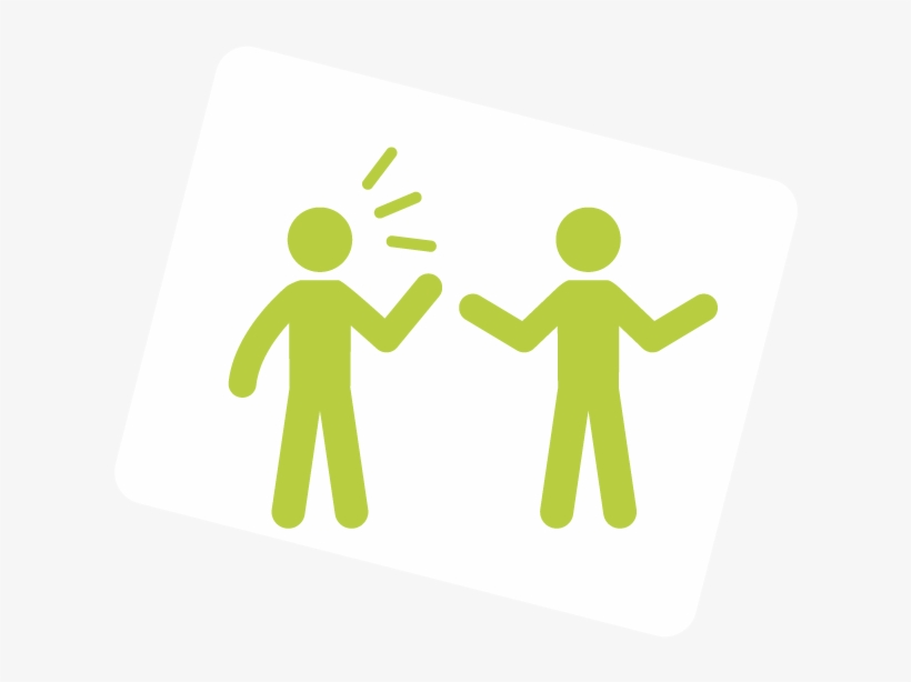 Volunteering Brings You Into Contact With New And Different - Traffic Sign, transparent png download