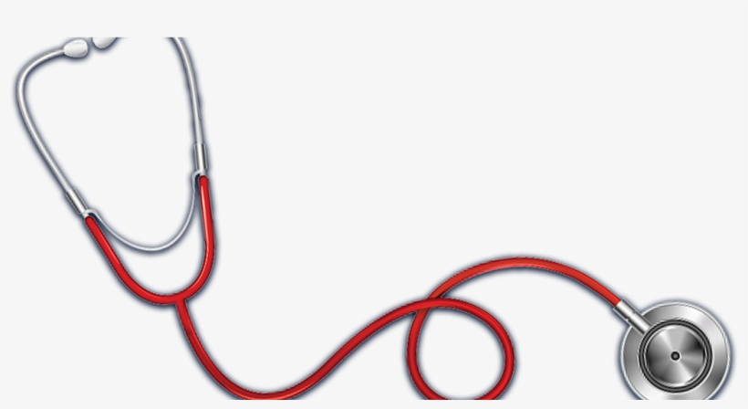 Stethoscope - Medical, transparent png download