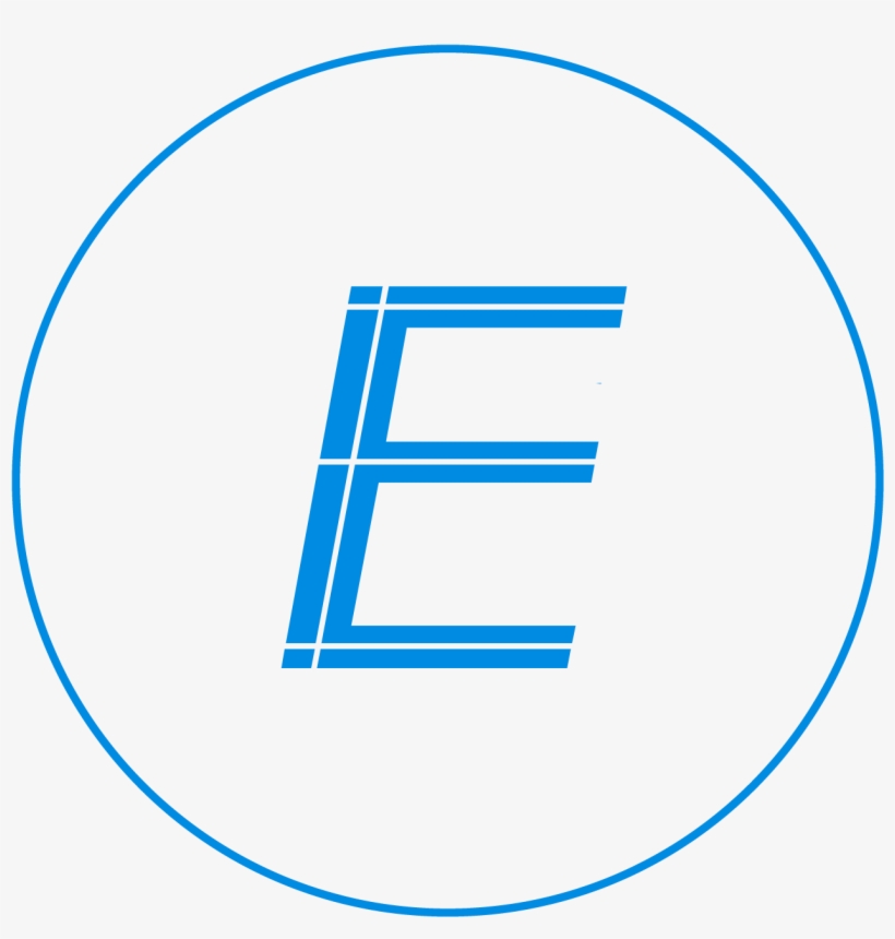 Small Png - Circle Divided Into Fourths, transparent png download