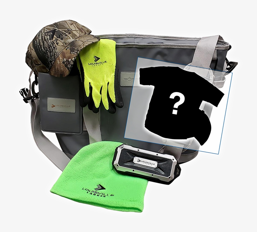 Fastenal March Giveaway - Messenger Bag, transparent png download