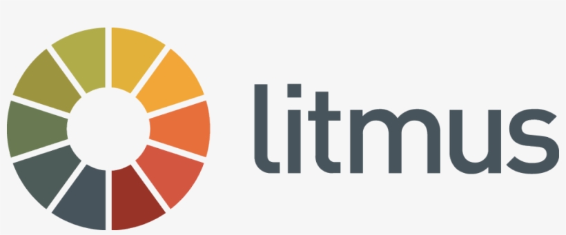 Litmus Logo Png, transparent png download