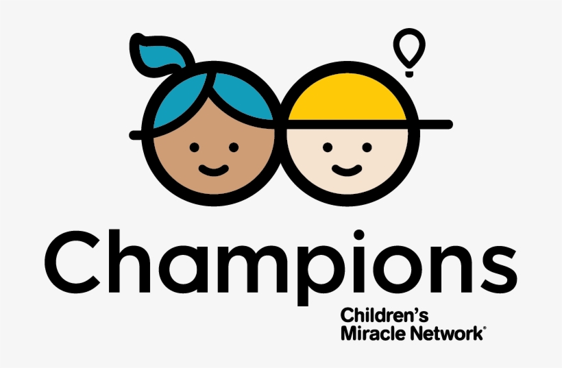 Children's Miracle Network Hospitals, transparent png download