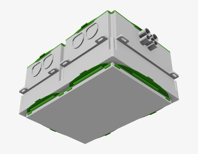 Spelsberg Ibt Led 3 E Spelsberg Ibt Led 3 E, transparent png download