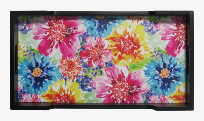 Aster Tray, transparent png download