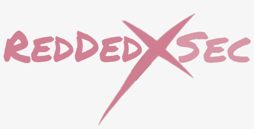 Redx Sticker - I2, transparent png download