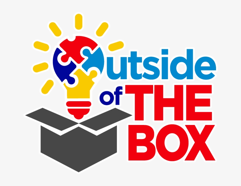 Outside Of The Box, transparent png download