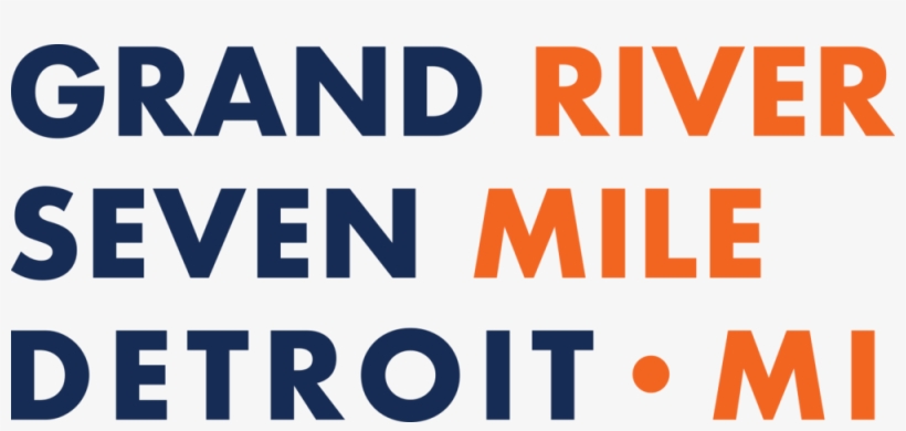 Grand Seven Logo Rgb - Graphic Design, transparent png download