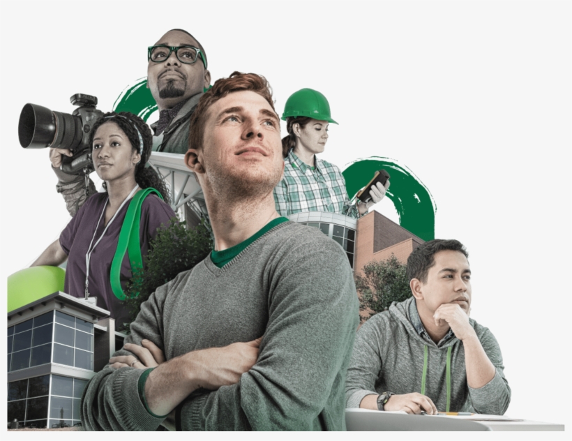 Whether That Goal Is To Get A Good Career Fast, Or - Fan, transparent png download