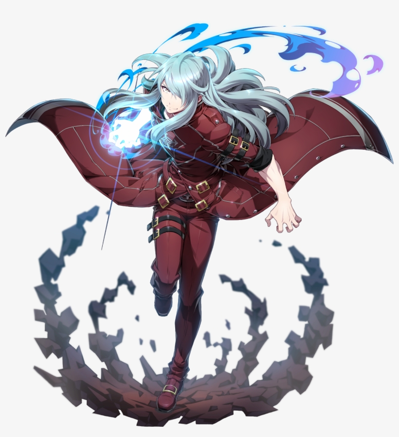 Epic Seven Mystery - Specimen Sez Epic Seven, transparent png download