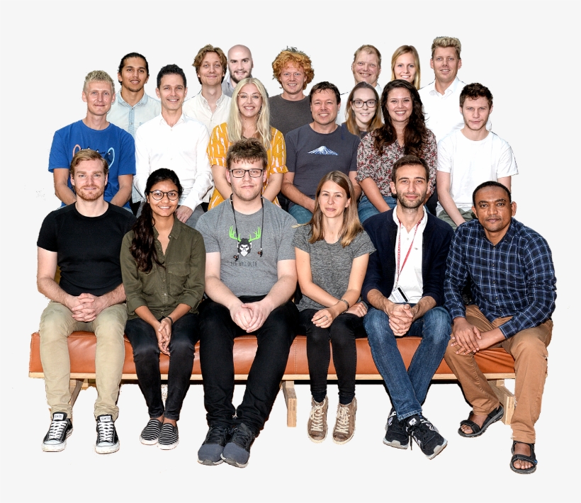 The Crew - Social Group, transparent png download