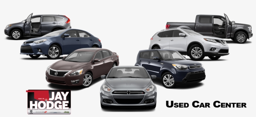 Dealership Used Car, Truck, And Suv Clearance Specials - Car Suv Truck Png, transparent png download